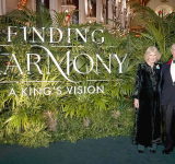 New documentary showcases King Charles' work as nature campaigner